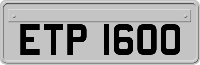 ETP1600