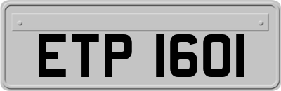 ETP1601