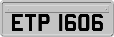 ETP1606
