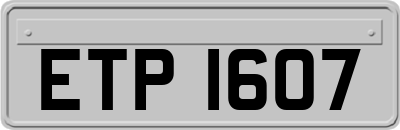 ETP1607