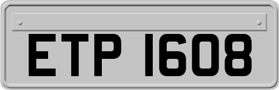 ETP1608