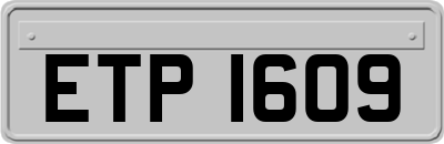 ETP1609