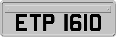 ETP1610
