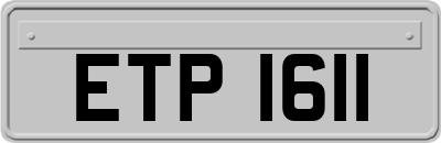 ETP1611