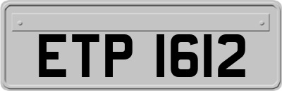 ETP1612