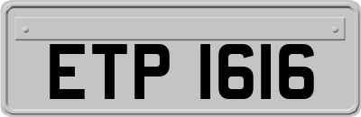 ETP1616