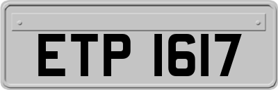 ETP1617