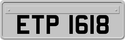 ETP1618