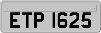 ETP1625