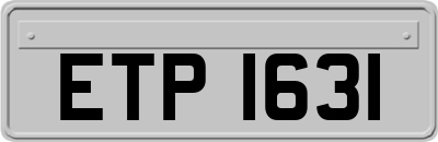 ETP1631