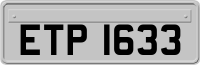 ETP1633