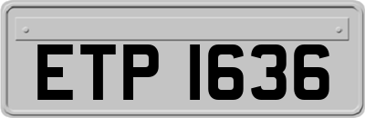 ETP1636