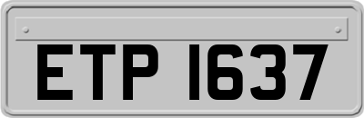 ETP1637