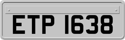 ETP1638