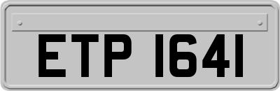 ETP1641