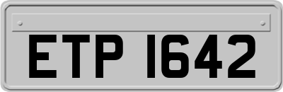 ETP1642