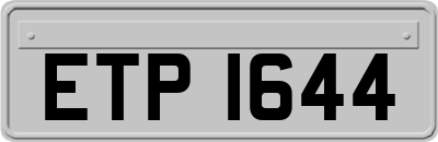 ETP1644