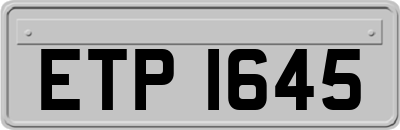 ETP1645