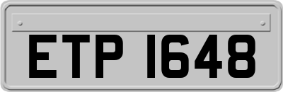 ETP1648