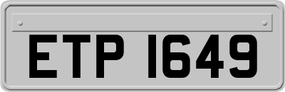 ETP1649