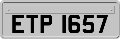ETP1657