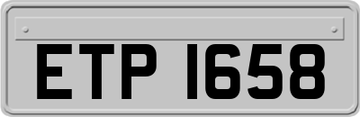 ETP1658