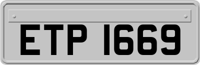 ETP1669