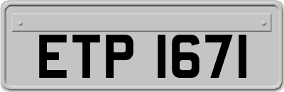 ETP1671