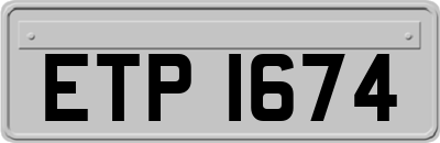 ETP1674