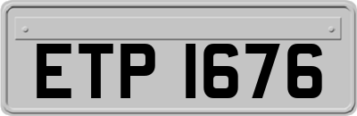 ETP1676