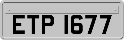 ETP1677