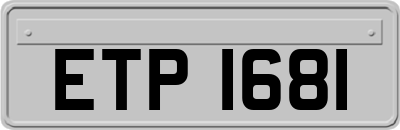 ETP1681