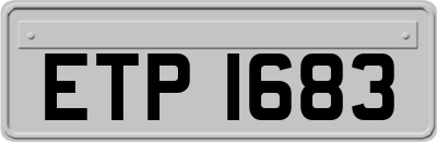 ETP1683