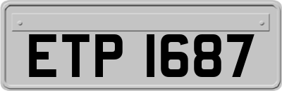 ETP1687