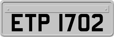ETP1702