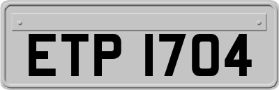 ETP1704