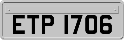 ETP1706