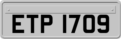 ETP1709