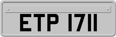 ETP1711