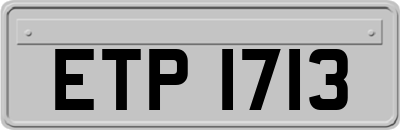 ETP1713