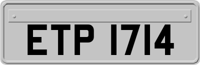 ETP1714