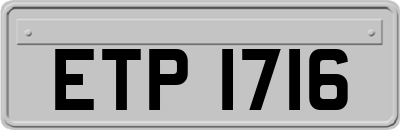 ETP1716