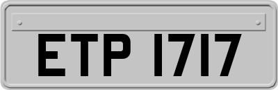 ETP1717
