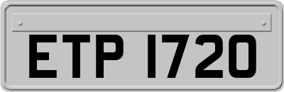 ETP1720
