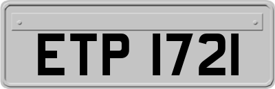 ETP1721