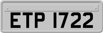 ETP1722