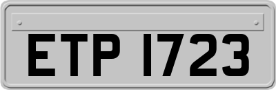 ETP1723