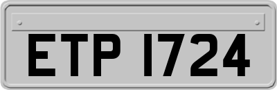 ETP1724