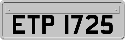 ETP1725