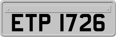 ETP1726
